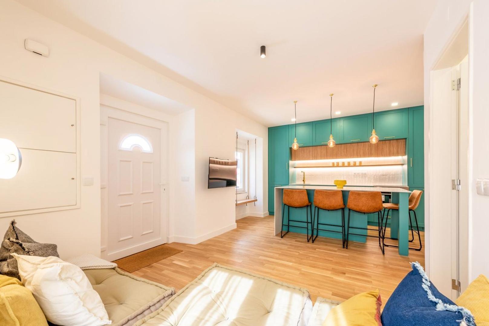Guestready - Colourful And Modern Lxfactory Lissabon